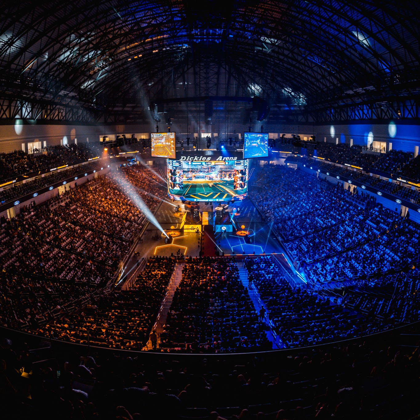 The Rocket League World Championship — Teams, Schedule, Streams - Esports  Illustrated