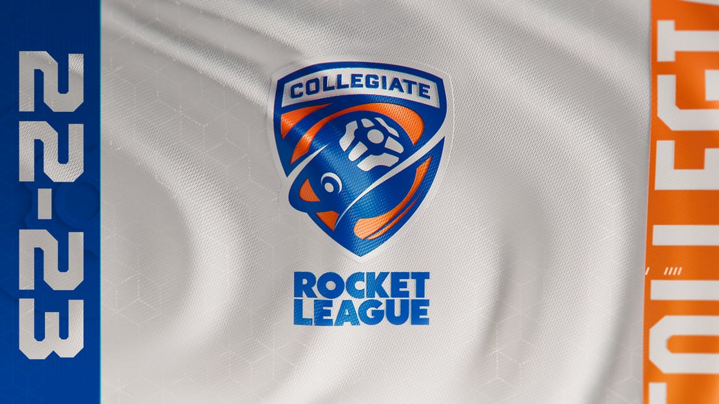 2023 CRL Spring Primer Rocket League Esports