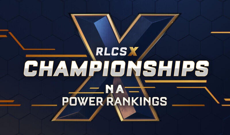 Introducing The Rlcs X Championships Rocket League Esports