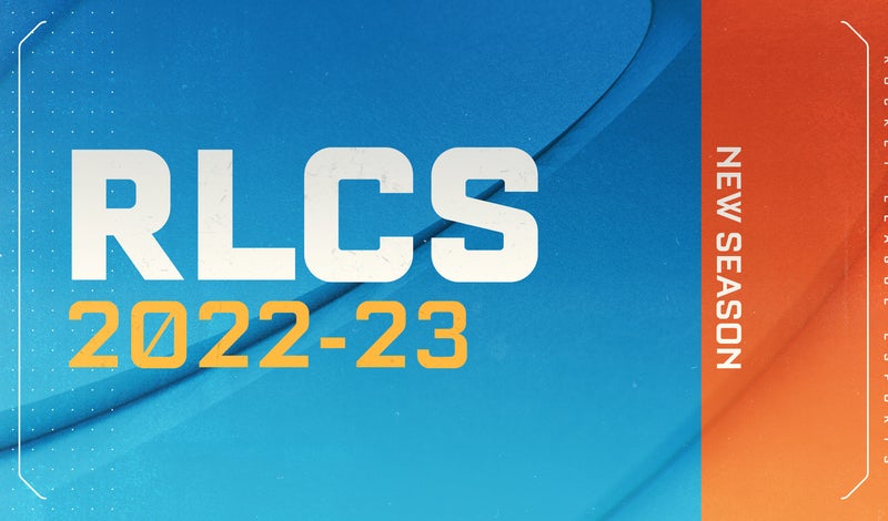 RLCS 2022-23 Season Information and Sign-Ups article image