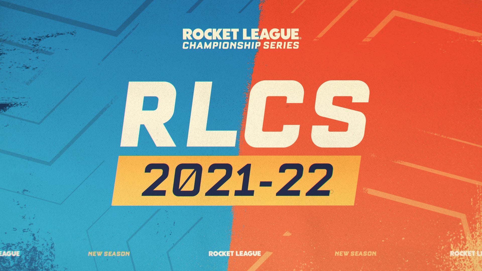 Rocket League Esports Rocket League Esports