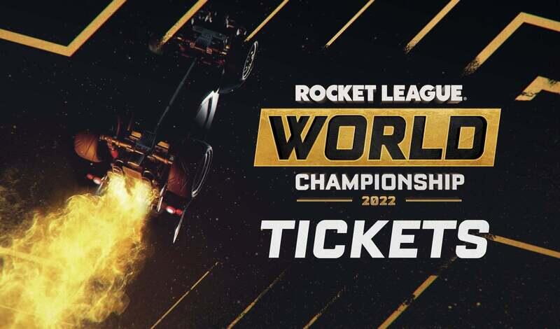 World Championship Tickets Go On Sale On June 3! article image