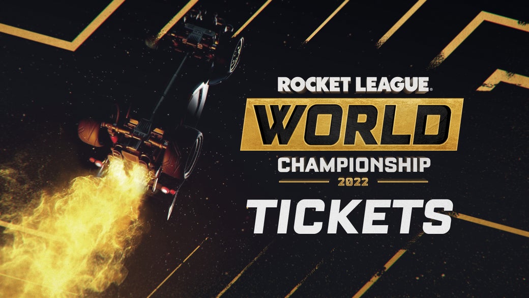 Rocket League World Championship Primer + On-Site Guide