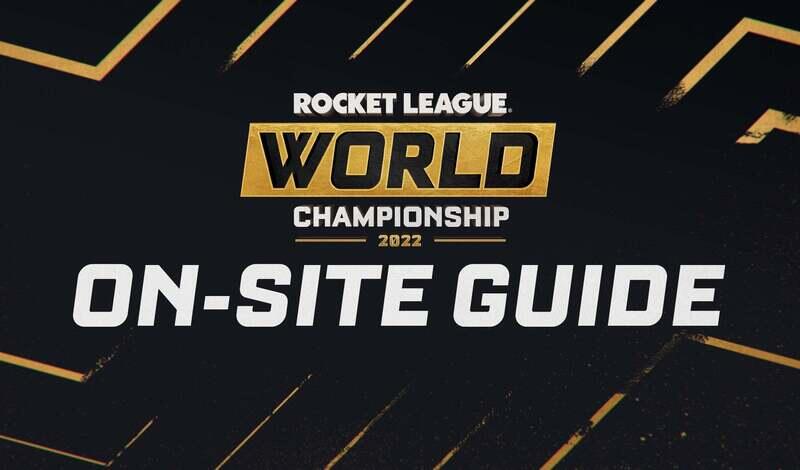 World Championship On-Site Guide article image