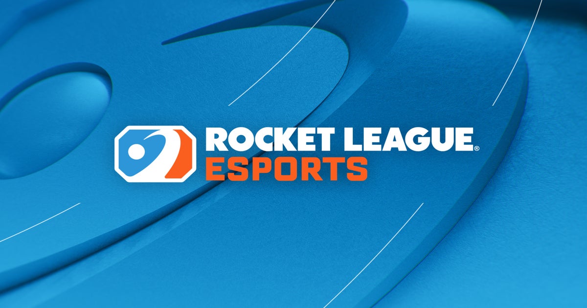 The RLCS and Swarovski Team Up for New Trophies and Medals Rocket