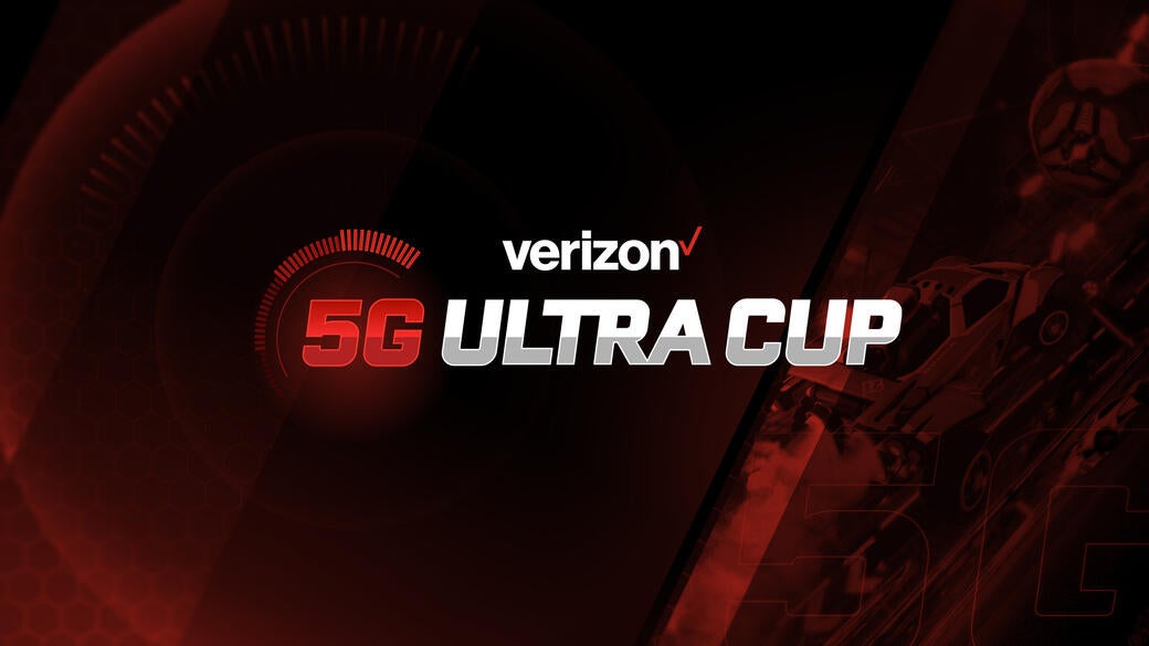 Announcing The Verizon 5g Ultra Cup Rocket League Esports