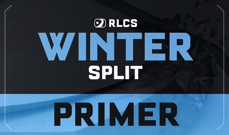 RLCS Winter Split Primer article image