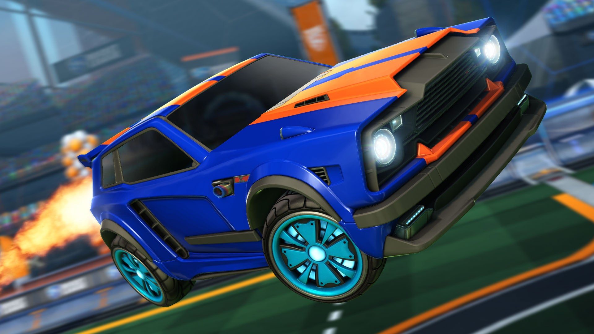 The first favorites of the Rocket League Championship Series 2021-22 have  been determined - World Championship. Rocket League news - eSports events  review, analytics, announcements, interviews, statistics - FX9-G1z_F